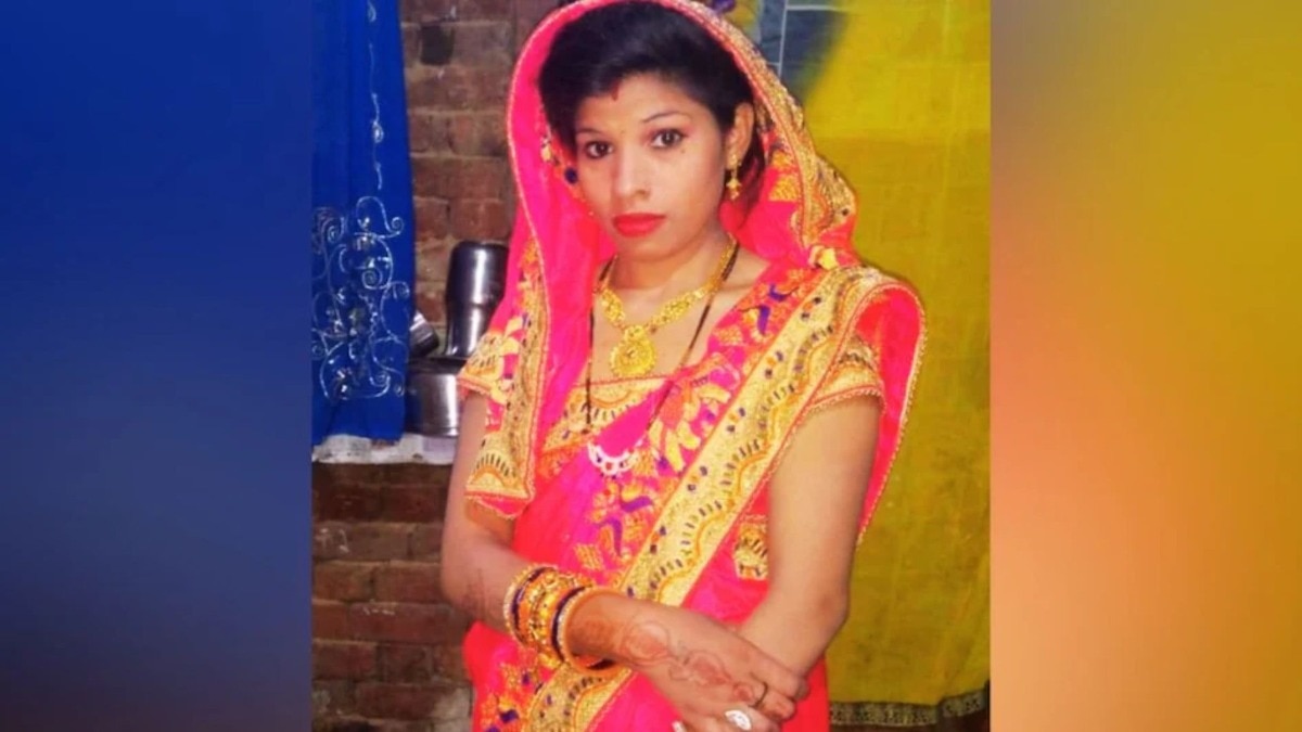 विवाहित बेबीचा प्रियकराकडे 'त्या' गोष्टीसाठी तगादा, शेवटी भयंकर हत्याकांड
