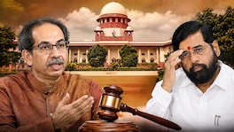 Shiv Sena Case: 'नंतर फुटलेले आमदार सोबत घेऊन...', सिब्बलांचा 'हा' युक्तिवाद शिंदेंना आणणार अडचणीत? kapil sibal shiv sena symbol case supreme court thackeray faction arguments eknath shinde