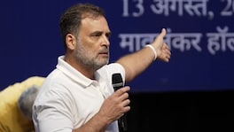 "नरेंद्र मोदी रात्री झोपत नाहीत, आम्ही त्यांना वेड लावू... आणि ते चाणक्य.." राहुल गांधी का झाले एवढे आक्रमक? pm modi doesnt sleep at night we will drive him mad rahul gandhi scathing attack at congress creative conference