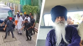 नांदेड: माजी उपमुख्यमंत्र्यांवर जीवघेणा हल्ला, डेरा सच्चा राम रहीम धार्मिक कनेक्शन की... punjab ex dcm sukhbir singh badal nanded attack gurmeet ram rahim connection