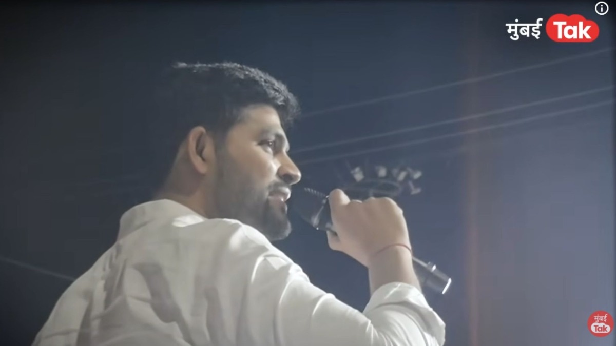काल आमदार झाले आज थेट मारण्याची भाषा.. कर्डिले हे बरं नव्हं..