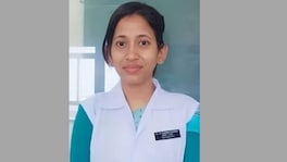 रुग्णालयाच्या शौचालयात नर्सचा मृतदेह, नाईट ड्यूटीवर असताना काय घडलं? Crime News