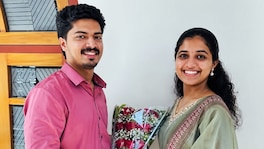 चार महिन्यांवर लग्न आलं, पण असं काही घडलं की दोघांचा मृतदेह आढळला kasaragod couple death case