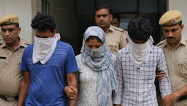 पतीचा तिरस्कार अन् 'चमन'वर जीव जडला, 5 लाखांची डील अन् कोणाची झाली हत्या? Crime News