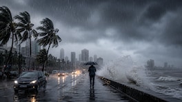 Maharashtra Weather: Depression सरकलं, पण पाऊस थांबणार नाही! पुढचे 48 तास कुठे मुसळधार पाऊस? maharashtra rain depression imd alert monsoon weather forecast 15 aug 2026