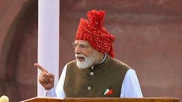 'आपण आता थांबू शकत नाहीत',..पीएम मोदींचा देशवासियांना मोठा संदेश PM Narendra Modi Live