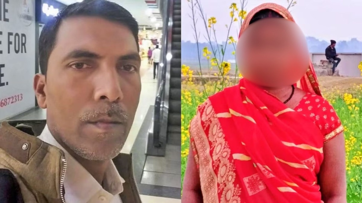 13 वर्षीय मुलीसोबत घडलं भयंकर! आईने प्रियकराकडून करवून घेतला बलात्कार; कारण काय?