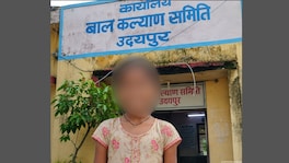आईचा मृत्यू, व्यसनी बाप; अनाथाश्रमात 10 वर्षीय मुलीसोबत घडलं भयंकर Crime News