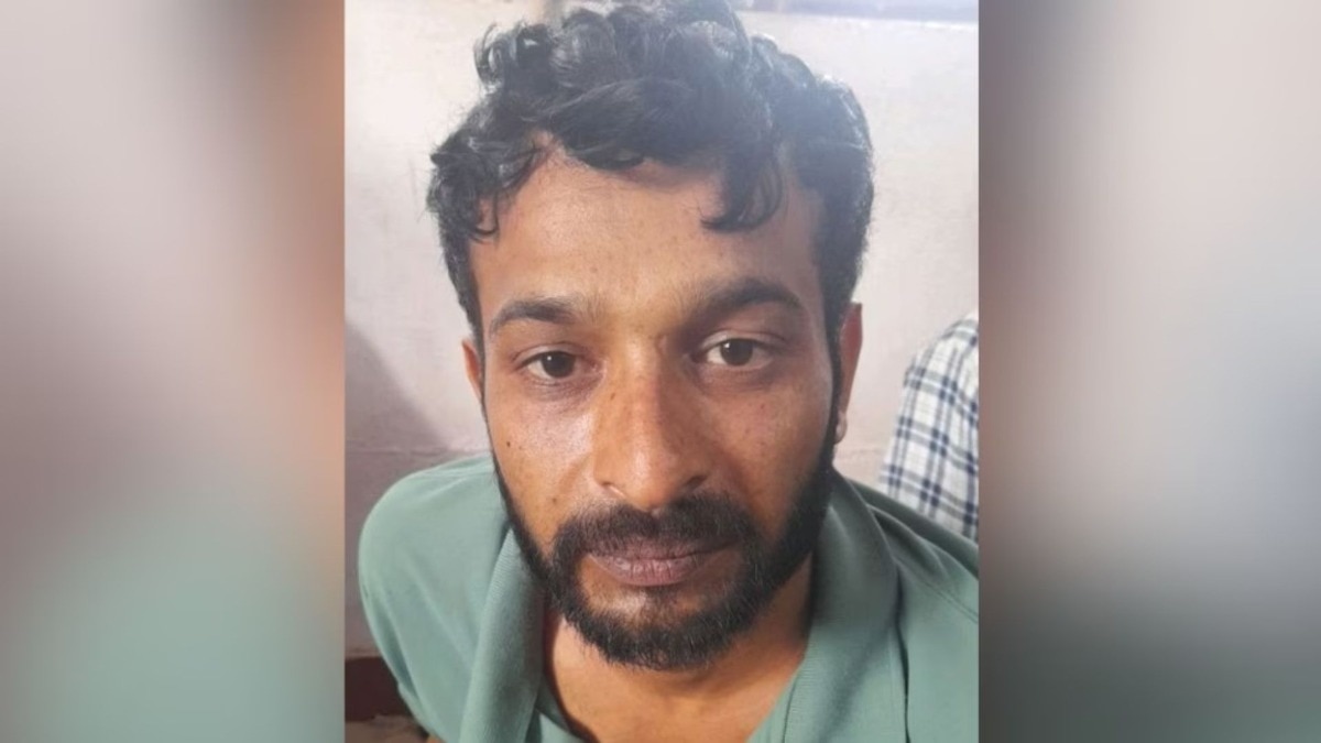 "साहेब बाथरुमला जायचंय..", न्यायालयातून आरोपी पोलिसांना चकवा देऊन पळाला 
