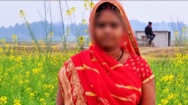 आईनं पोटच्या लेकीवर प्रियकराला अत्याचार करण्यास भाग पाडले अन्.. Crime News