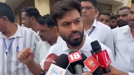 शिंदेंचा उल्लेख करत दीपके चिडले, फडणवीस सरकारला घेरण्याचे संकेत? Abhijit Dipke