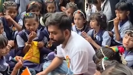 शाळेतील मुलींनी मांडल्या व्यथा, थेट झाडाझडती; दीपके कुणावर संतापले? Abhijit Dipke