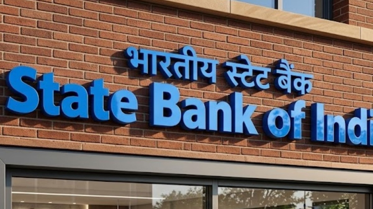 Govt Jobs : SBI मधील नोकरीची संधी सोडू नका, पदवीधरांसाठी मोठी भरती सुरु  