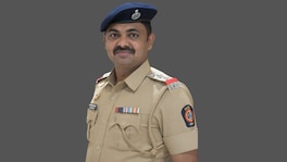 नागपूर: पोलीस अधिकाऱ्याने गळफास घेत उचललं टोकाचं पाऊल Nagpur Suicide