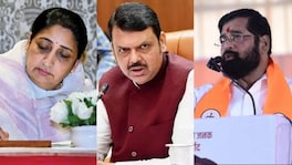 अखेर नाशिक अन् रायगडचे पालकमंत्री ठरले, कोणावर सोपवली जबाबदारी? Bharat Gogawale