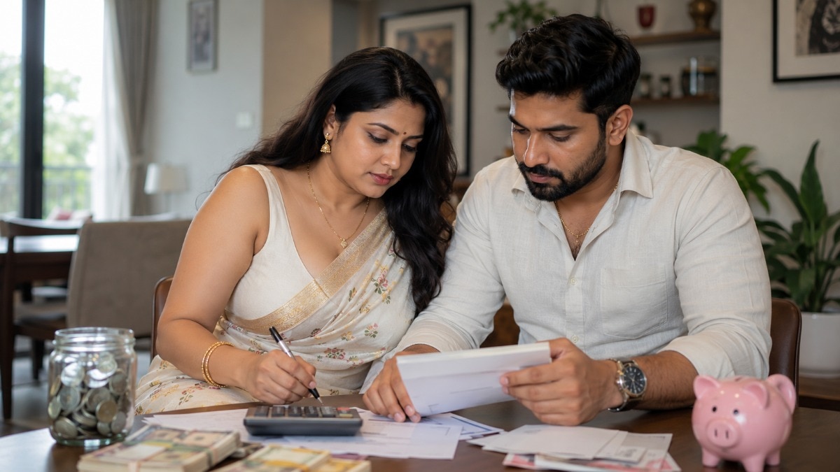Personal Finance: लग्नानंतर Joint Account की Separate Account.. नेमकं काय चांगलं?