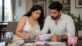 Personal Finance: लग्नानंतर Joint Account की Separate Account.. नेमकं काय चांगलं? personal finance tips for joint account vs separate account after marriage