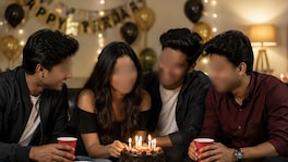 बॉयफ्रेंडने बर्थडेच्या बहाण्याने बोलावलं, पार्टी केली अन् मित्रांसमवेत गर्लफ्रेंडवर बलात्कार lakhimpur kheri gang rape case