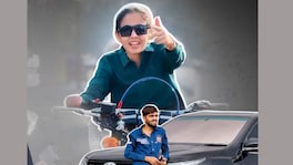 गाडीला कट मारल्याचा वाद, रीलस्टारवर पुण्याच्या कॅफेत कोयत्याने वार Pune Crime