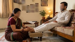 'आधी भांडी घासते, मग पाय दाबते...' नवऱ्याने बायकोला जिवंत जाळले, 11 वर्षानंतर काय घडलं? Thane Crime