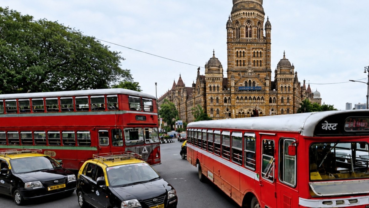 मुंबईची खबर : बेस्ट कर्मचाऱ्यांचं बेमुदत उपोषण सुरु, काय आहेत मागण्या?