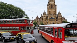 मुंबईची खबर : बेस्ट कर्मचाऱ्यांचं बेमुदत उपोषण सुरु, काय आहेत मागण्या? BEST Employee Hunger Strike