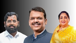 CM फडणवीसांच्या नेतृत्वातील मंत्रिमंडळ बैठकीत धडाकेबाज निर्णय, हजारो कोटींच्या कामांना मंजुरी Maharashtra Cabinet meeting