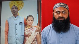 सांगली : कचरा टाकण्यावरुन वाद, फरीदने दाम्पत्याला संपवलं, दोन मुली पोरक्या Sangli Crime News
