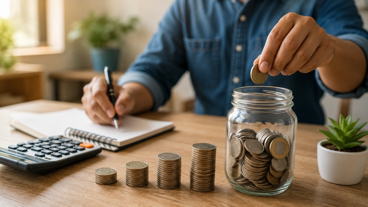 Personal Finance: महिन्याला 5000 वाचवण्यासाठी 10 Practical उपाय, आजपासूनच करा सुरुवात!