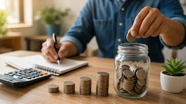 Personal Finance: महिन्याला 5000 वाचवण्यासाठी 10 Practical उपाय, आजपासूनच करा सुरुवात! personal finance save 5000 per month 10 practical money saving tips for middle class