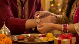 Raksha Bandhan 2026 Date: रक्षाबंधन 27 की 28 ऑगस्टला? जाणून घ्या राखी बांधण्याचा शुभ मुहूर्त raksha bandhan 2026 date 28 august shubh muhurat rakhi time