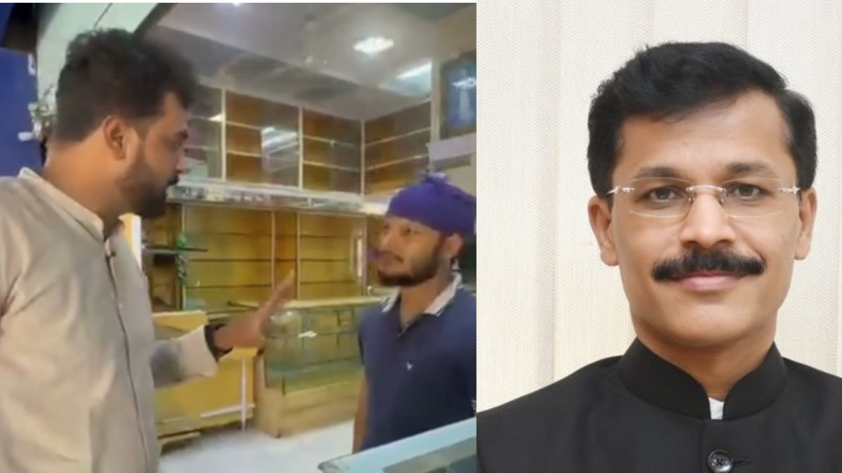 5 लाखांचा दंड, तुकाराम मुंढेंना दणका! पुण्यातील डेअरीचा किस्सा
