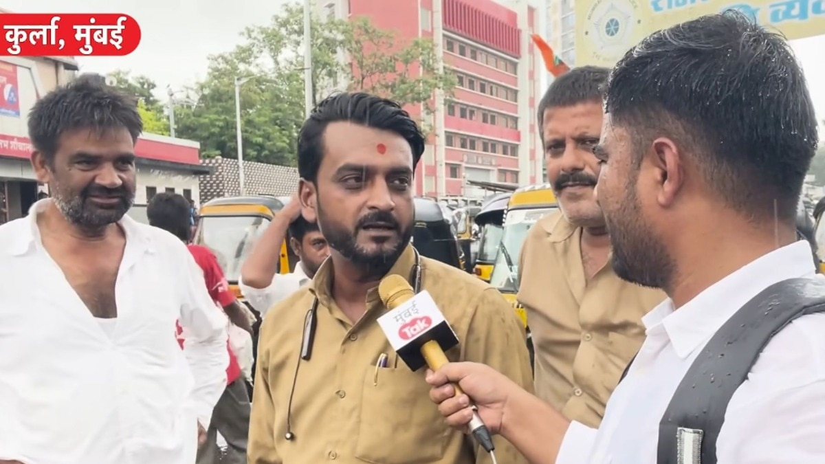 ग्राऊंड रिपोर्ट : 'भैय्या लोकं हट्टी आहेत, त्यांनी मराठी बोलावं नाहीतर निघून जावं'