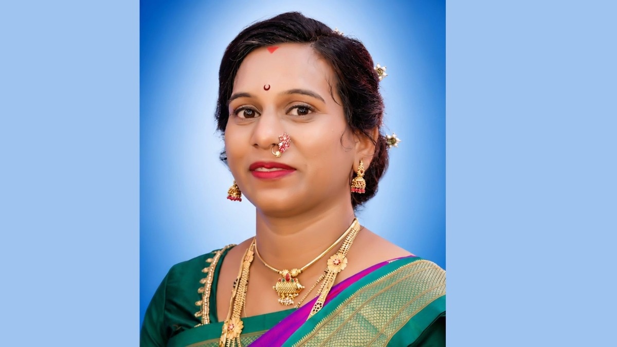 'नवऱ्याच्या नोकरीसाठी 5 लाख आण..' बीडमध्ये विवाहितेसोबत घडलं भयंकर