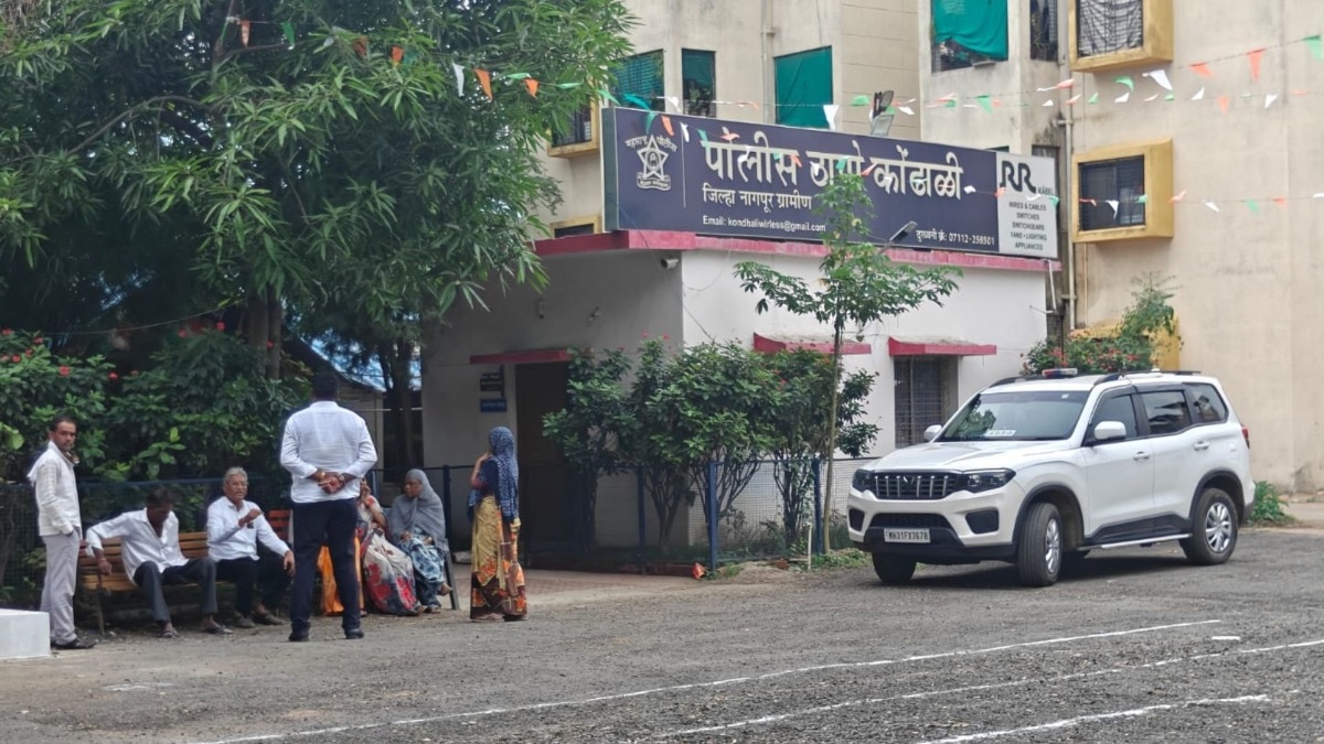 नागपूर : निवासी आश्रमशाळेतील विद्यार्थ्यांवर लैंगिक अत्याचार, 260 विद्यार्थ्यांचे नोंदवले जबाब