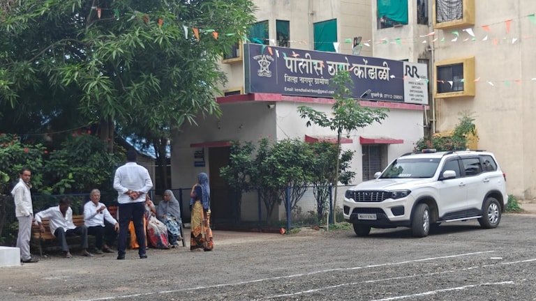 नागपूर : निवासी आश्रमशाळेतील विद्यार्थ्यांवर लैंगिक अत्याचार, 260 विद्यार्थ्यांचे नोंदवले जबाब Nagpur News