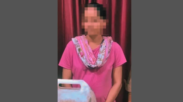गर्लफ्रेंडनं प्रियकराचं रॉडने डोकं फोडलं, नंतर डिझेल ओतून पेटवलं crime news