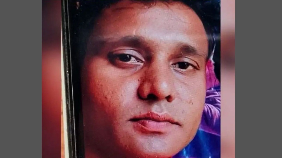 नवरा-बायकोत वाद, फेसबुक लाईव्ह येऊन पतीनं संपवलं जीवन