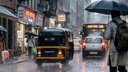 Maharashtra Weather : हवामानाच्या दिशेत बदल, कुठे कोसळधारा तर कुठे वादळ Maharashtra Weather
