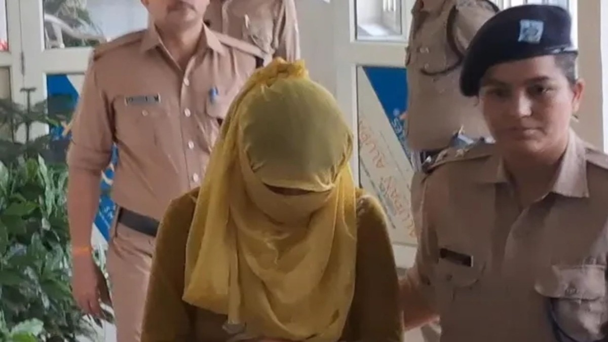 मालकाच्या बायकोसोबत अल्पवयीन मुलाचे अनैतिक संबंध, नात्याचा भयंकर शेवट
