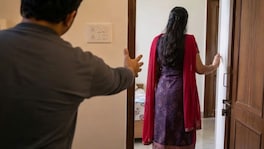 'सर, माझी बायको दुसऱ्यासोबत पळाली...' नवऱ्यानं उचललं भयानक पाऊल, काय घडलं? Crime News