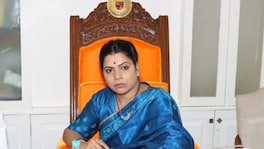मुंबईची खबर : महापौर रितू तावडे यांच्या प्रसिद्धी मोहिमेसाठी 25 लाखांचा प्रस्ताव, वाद का होतोय? Mumbai News