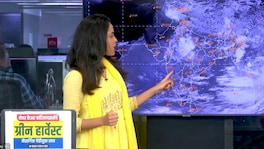 तीव्र कमी दाबाचं क्षेत्र कुठे पोहोचलं? महाराष्ट्रावर काय परिणाम होणार? maharashtra rain low pressure area