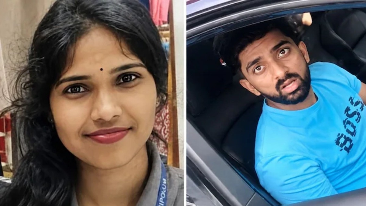 खासदारपुत्राच्या भरधाव कारने तरुणीला चिरडले, तरीही अटक नाहीच; नेमकं कारण काय?