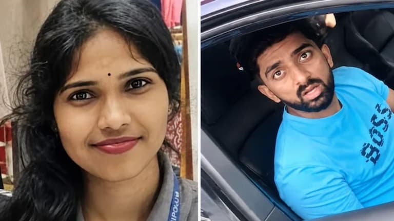 खासदारपुत्राच्या भरधाव कारने तरुणीला चिरडले, तरीही अटक नाहीच; नेमकं कारण काय? Crime News