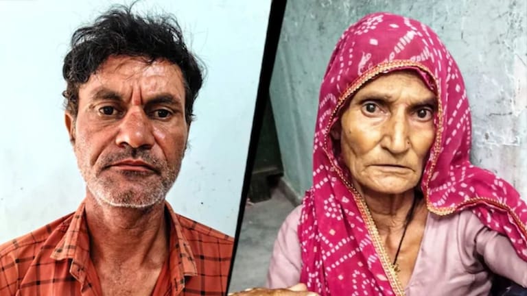 वडिलांचा मृत्यू झालाय म्हणत टॅक्सी बुक केली, पण दुर्गंधीमुळे चालकाला संशय आला, अन्... Jaipur Crime News