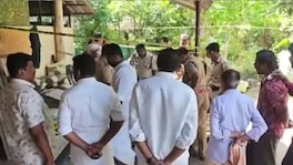 13 वर्षीय मुलीने 67 वर्षीय आजोबाला संपवलं, असं घडलं तरी काय? Crime News alappuzha