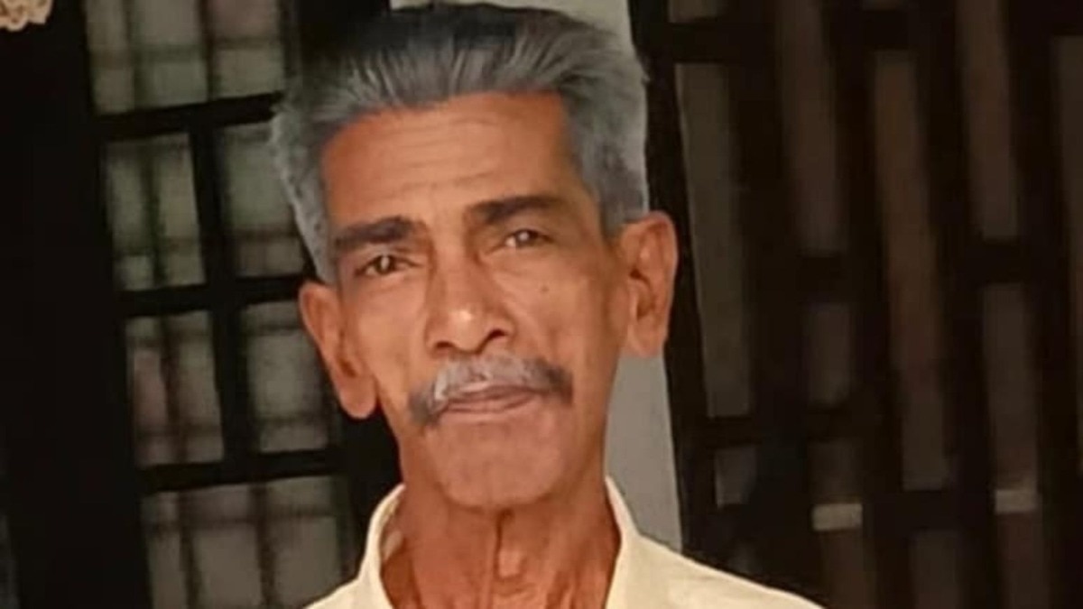 आयफोनसाठी 13 वर्षीय नात झाली क्रूर, प्रियकरासोबत मिळून आजोबांना संपवलं