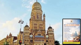 मुंबईची खबर : बीएमसी जेनझीला देणार फेलोशिप, महिना 60 हजारांहून अधिक मानधन, काय आहे योजना? BMC Fellowship Scheme