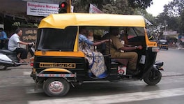 मुंबईची खबर : मुंबईकरांचा प्रवास महागणार! रिक्षा अन् टॅक्सीच्या भाड्यात वाढ Mumbai News